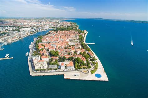 zara croazia hotel sul mare|I 10 migliori hotel vicino alla spiaggia di Zara (Zadar), .